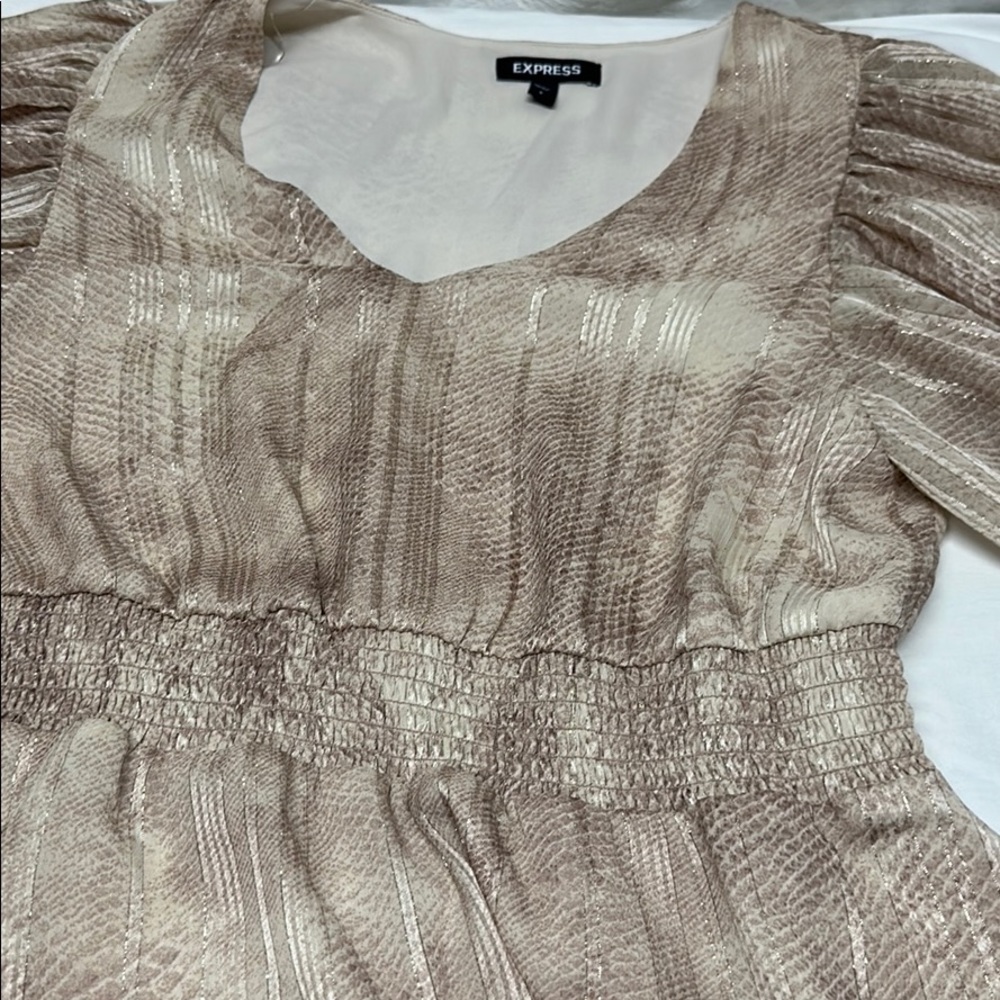 Express Top - Picture 4 of 5